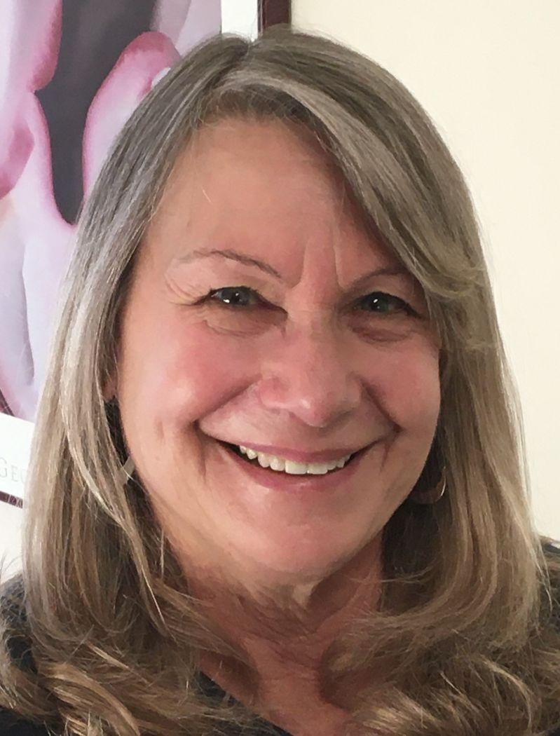 Janet Martin